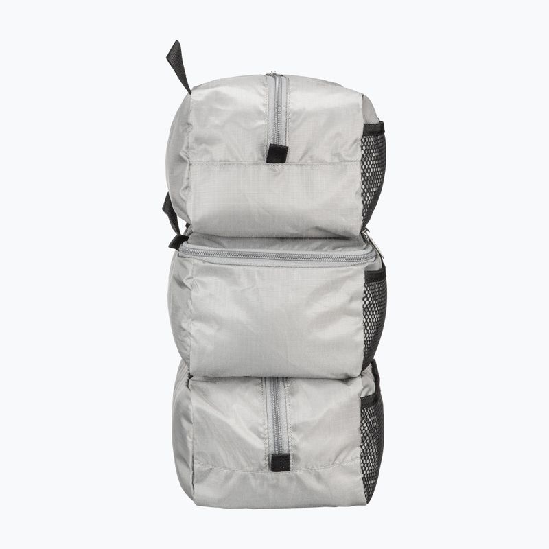Органайзер для сумки-багажника ORTLIEB Packing Cubes for Panniers сірий F3905 3