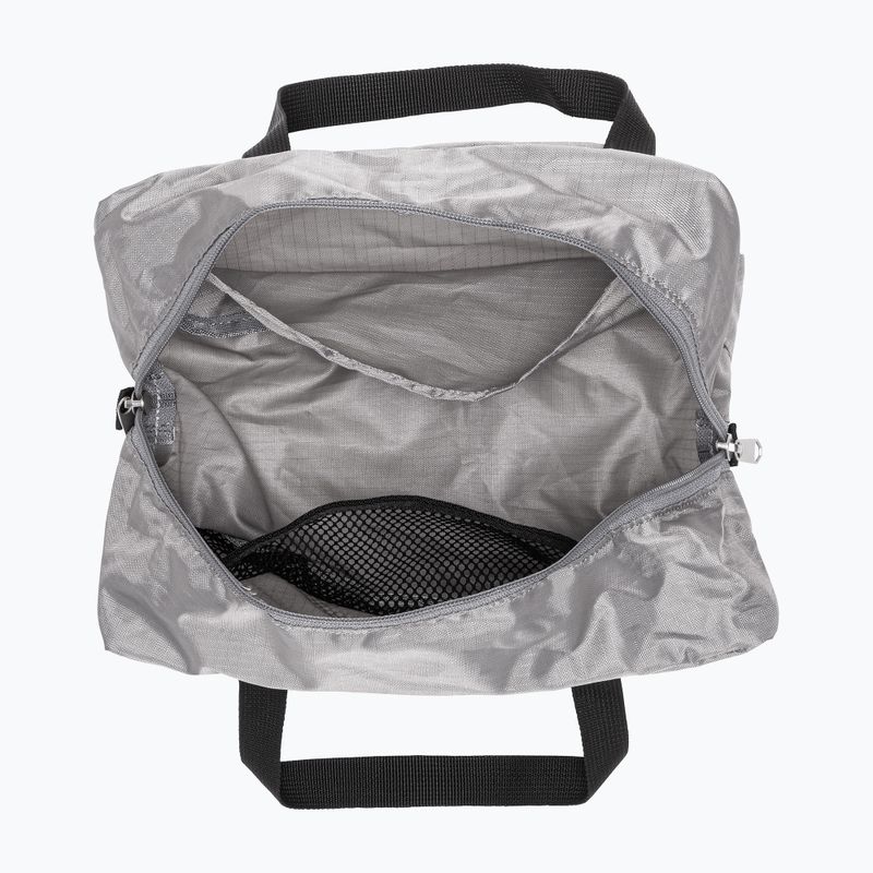 Органайзер для сумки-багажника ORTLIEB Packing Cubes for Panniers сірий F3905 6