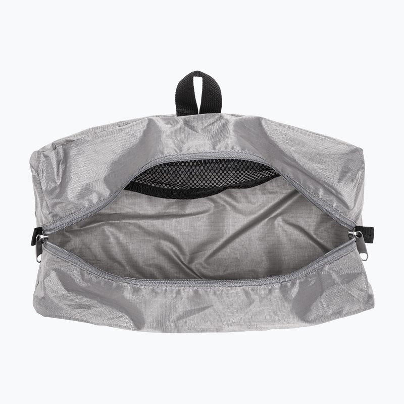 Органайзер для сумки-багажника ORTLIEB Packing Cubes for Panniers сірий F3905 7