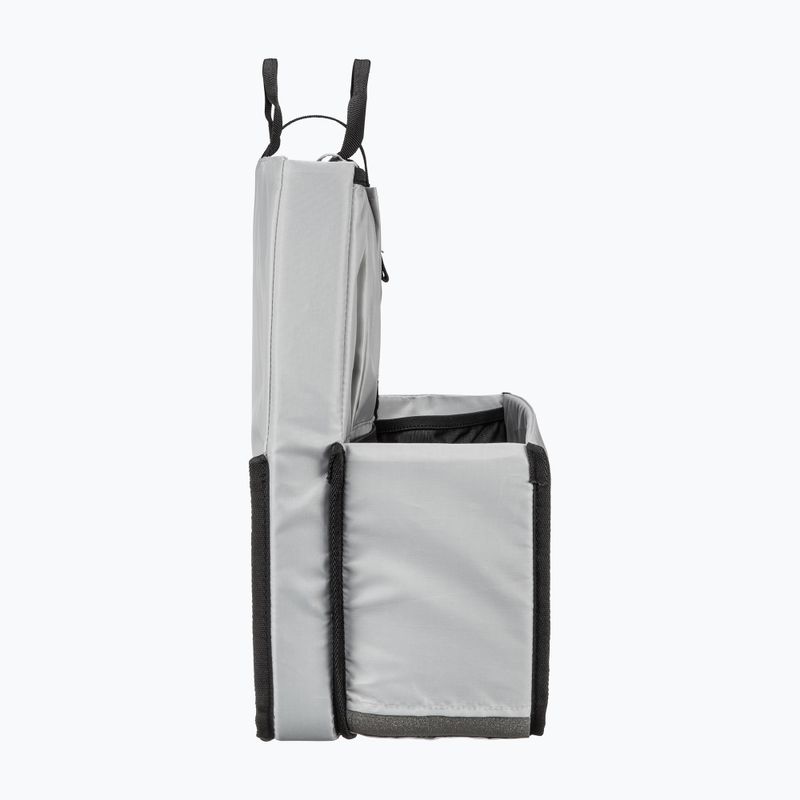 Органайзер для сумки-багажника ORTLIEB Commuter Insert for Panniers сірий F3906 2