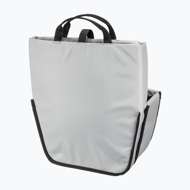 Органайзер для сумки-багажника ORTLIEB Commuter Insert for Panniers сірий F3906 3