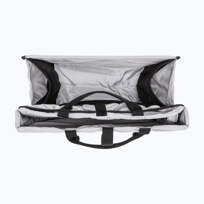 Органайзер для сумки-багажника ORTLIEB Commuter Insert for Panniers сірий F3906 4