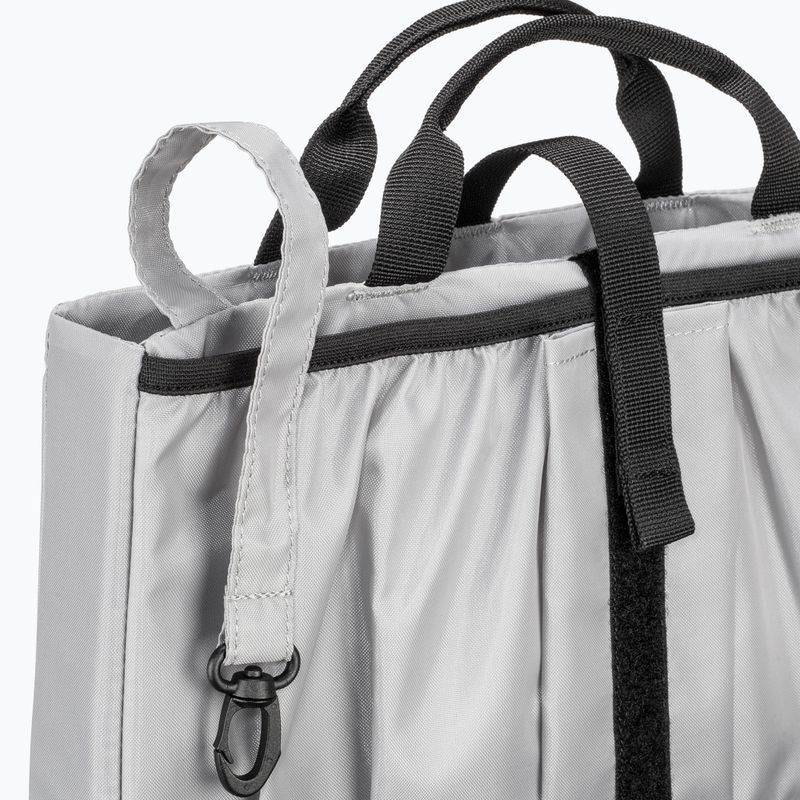 Органайзер для сумки-багажника ORTLIEB Commuter Insert for Panniers сірий F3906 6