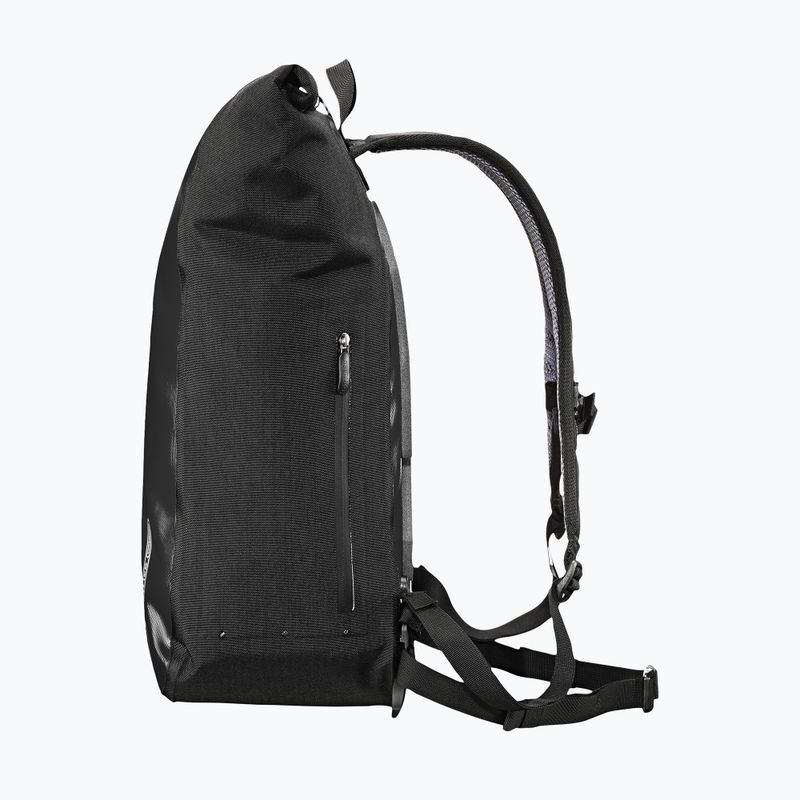 Рюкзак міський ORTLIEB Velocity 29 l чорний R4350 2