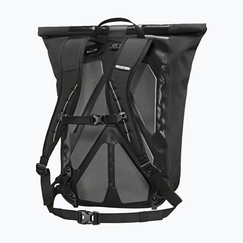 Рюкзак міський ORTLIEB Velocity 29 l чорний R4350 3