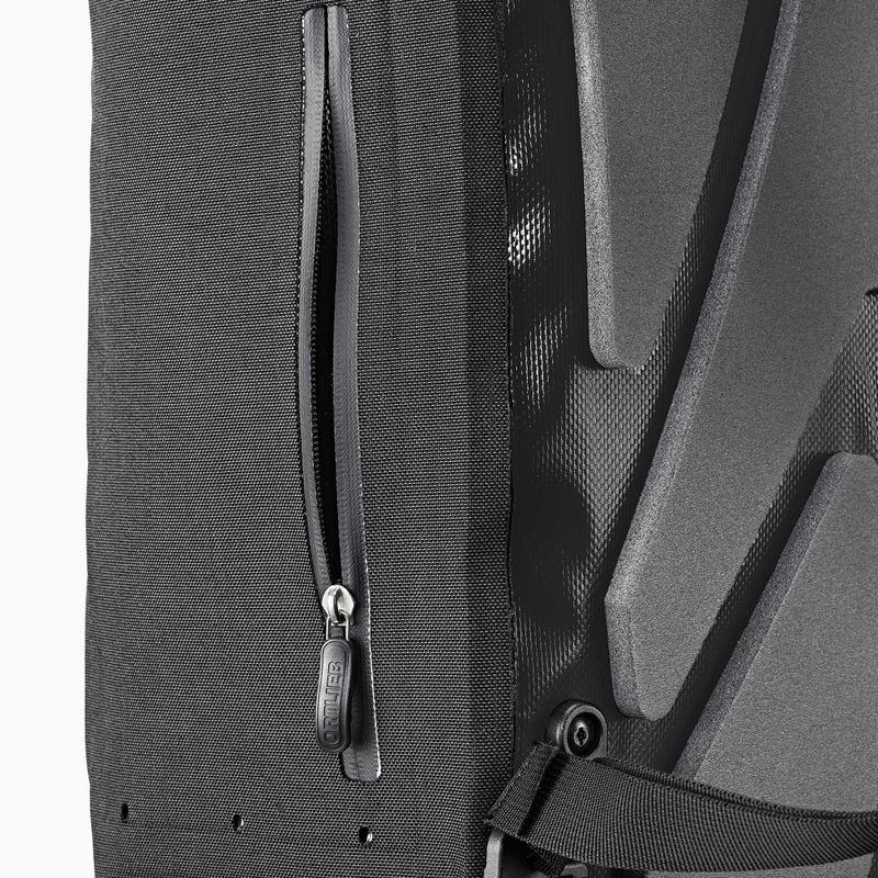 Рюкзак міський ORTLIEB Velocity 29 l чорний R4350 5