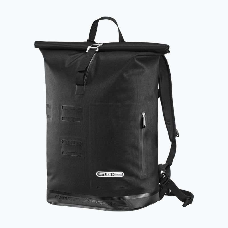 Рюкзак міський ORTLIEB Commuter-Daypack City 27 l чорний R4175