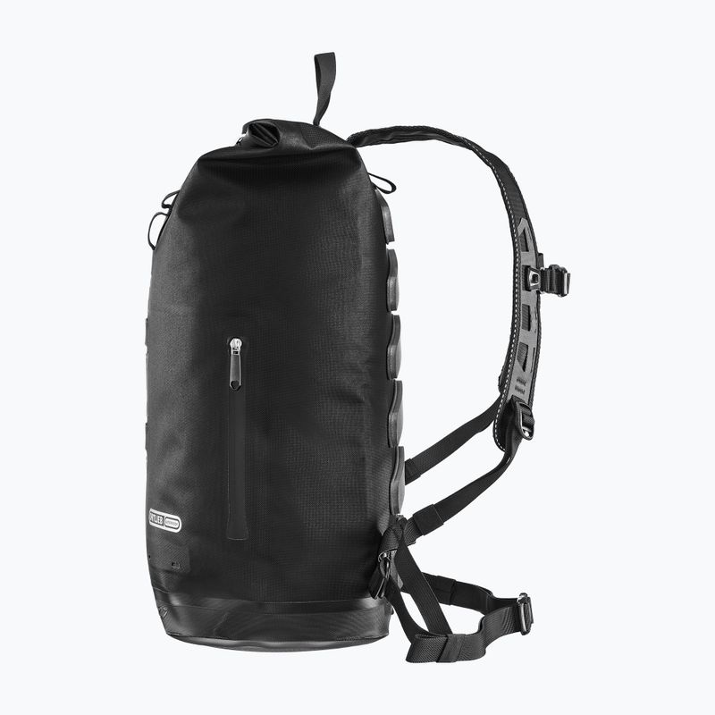 Рюкзак міський ORTLIEB Commuter-Daypack City 27 l чорний R4175 2