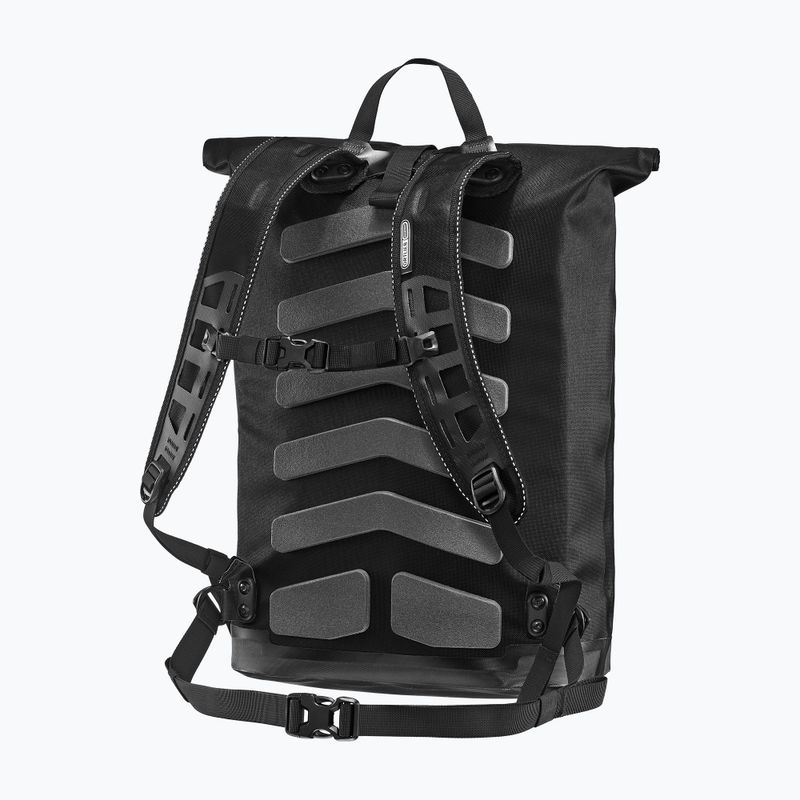Рюкзак міський ORTLIEB Commuter-Daypack City 27 l чорний R4175 3