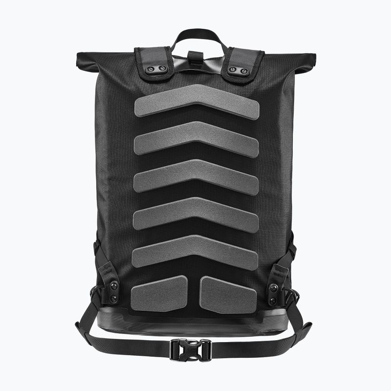 Рюкзак міський ORTLIEB Commuter-Daypack City 27 l чорний R4175 4