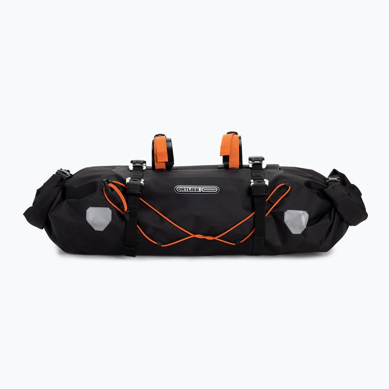 Сумка велосипедна Ortlieb Bike Packing на кермо Handlebar-Pack чорна O-F9922 2
