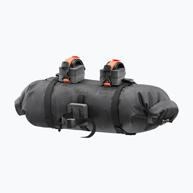 Велосумка на кермо ORTLIEB Велосипедowa Handlebar-Pack чорна F9932 3