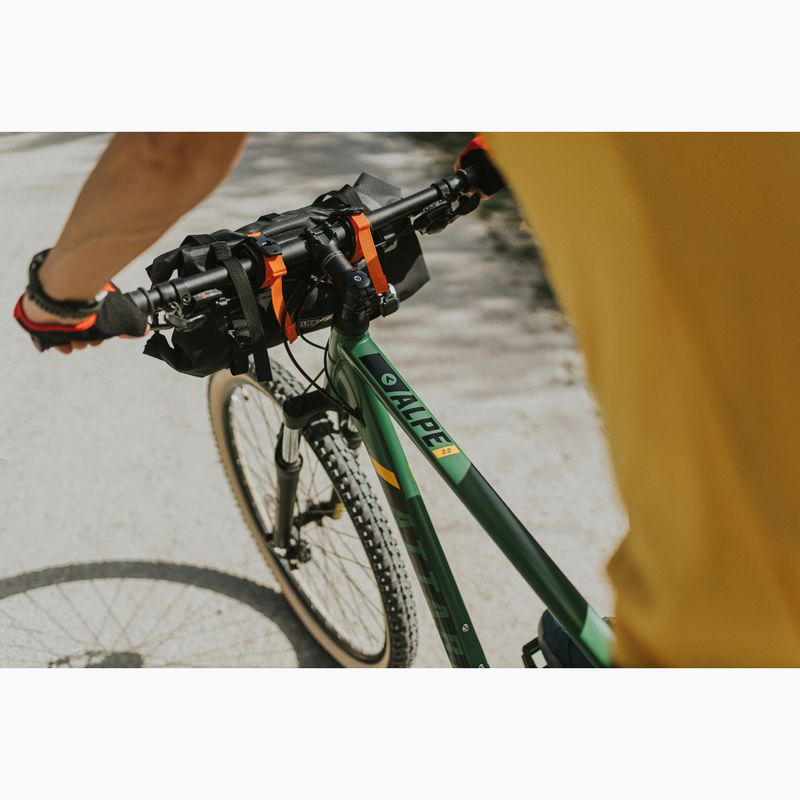 Велосумка на кермо ORTLIEB Велосипедowa Handlebar-Pack чорна F9932 3