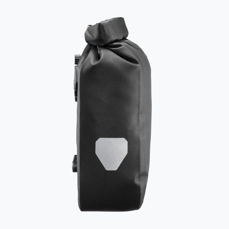 Сумка на велосипедну вилку ORTLIEB Fork-Pack чорна F9991 2
