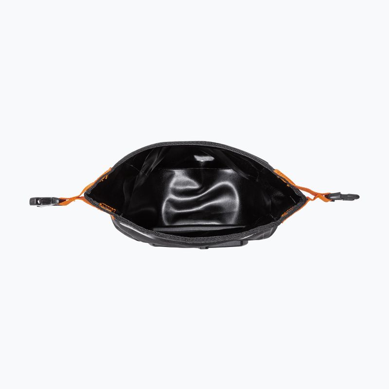 Сумка на велосипедну вилку ORTLIEB Fork-Pack чорна F9991 4