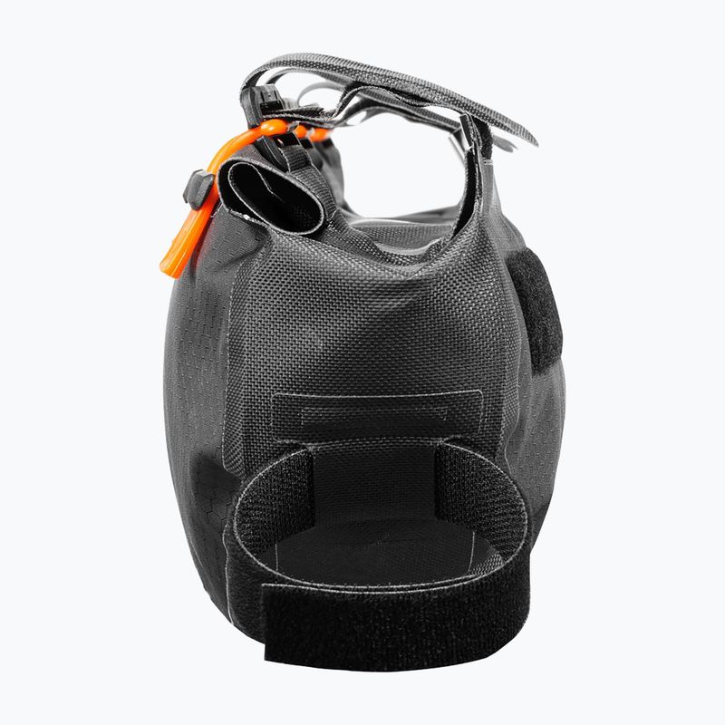 Велосумка під раму ORTLIEB Frame-Pack RC Toptube 4 l чорна F9943 3