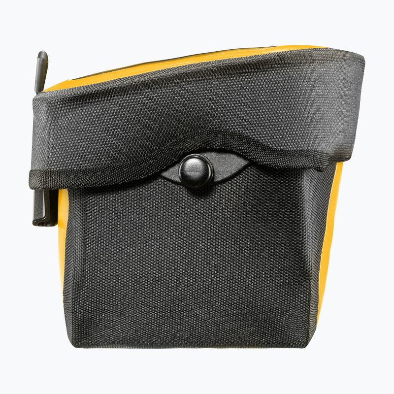 Велосумка на кермо ORTLIEB Ultimate Six Classic 5 l жовта F3615 2