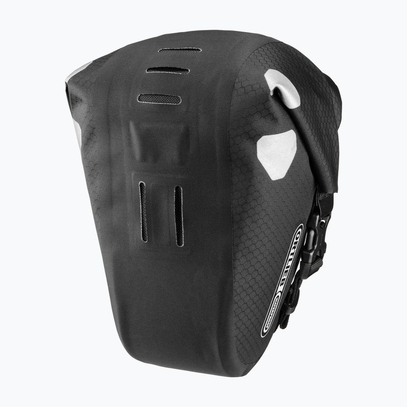 Велосипедна підсідельна сумка ORTLIEB Saddle-Bag Two 1,6 l чорна F9414 2