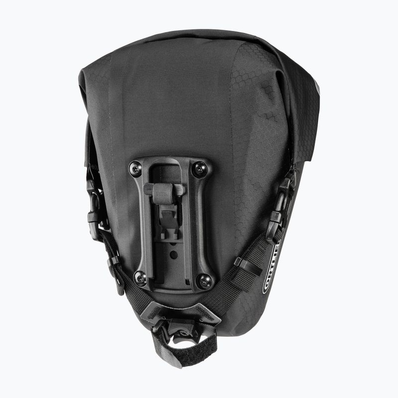 Велосипедна підсідельна сумка ORTLIEB Saddle-Bag Two 1,6 l чорна F9414 3