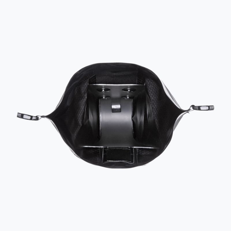 Велосипедна підсідельна сумка ORTLIEB Saddle-Bag Two 1,6 l чорна F9414 5
