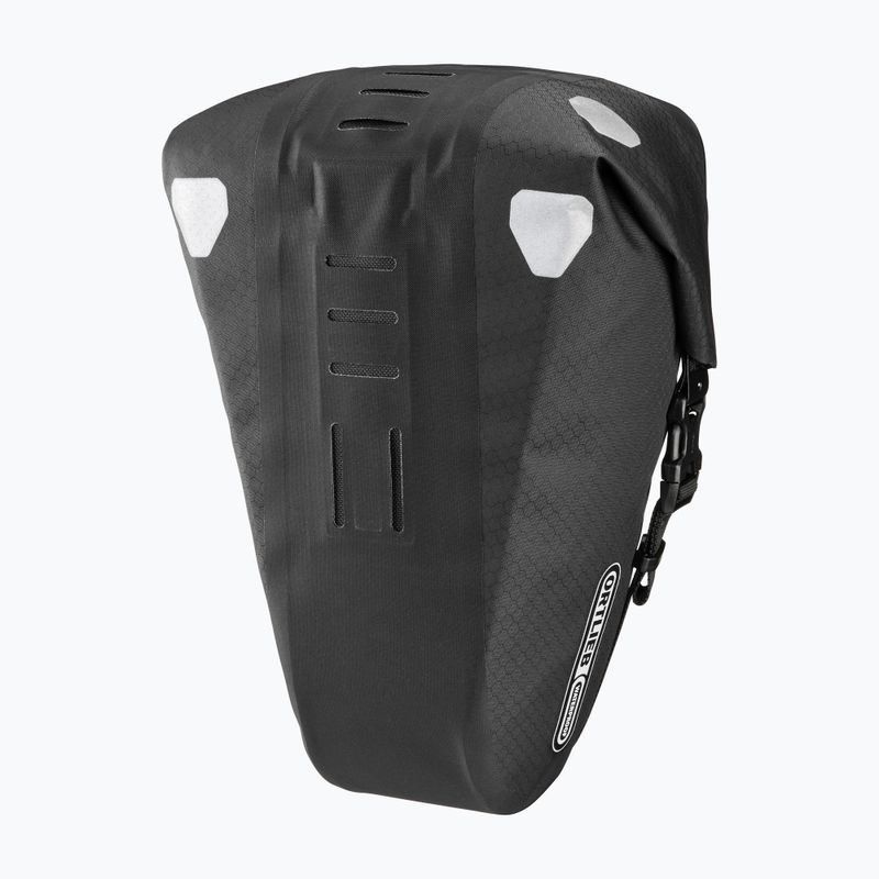 Велосипедна підсідельна сумка ORTLIEB Saddle-Bag Two 4,1 l чорна F9424 2