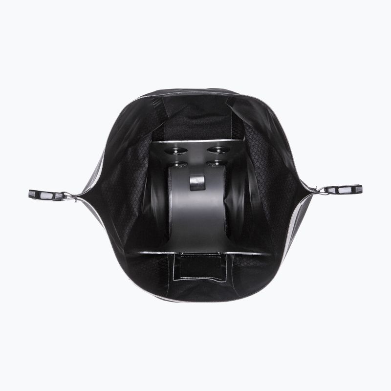 Велосипедна підсідельна сумка ORTLIEB Saddle-Bag Two 4,1 l чорна F9424 5