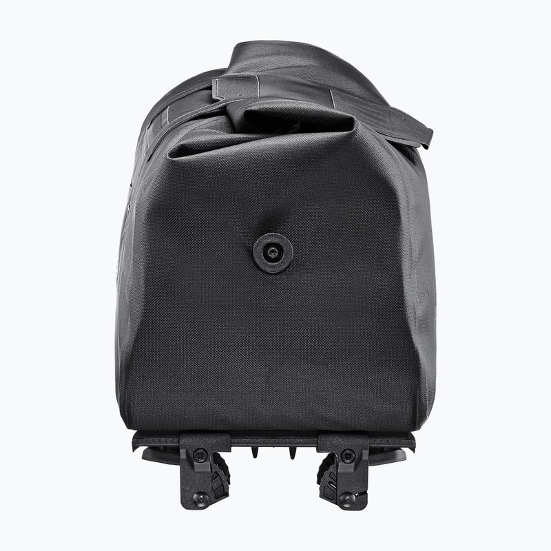 Велосумка на багажник ORTLIEB Trunk-Bag RC чорна F8422 2