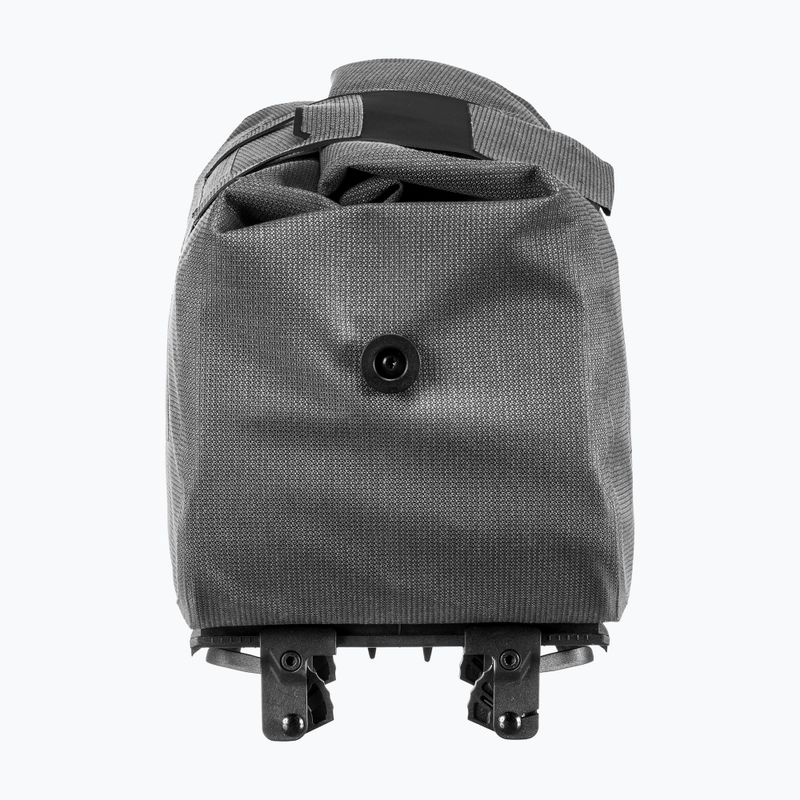 Велосумка на багажник ORTLIEB Trunk-Bag RC Urban чорна F8520 2