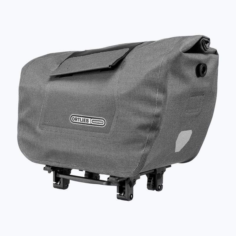 Велосумка на багажник ORTLIEB Trunk-Bag RC Urban чорна F8520 3
