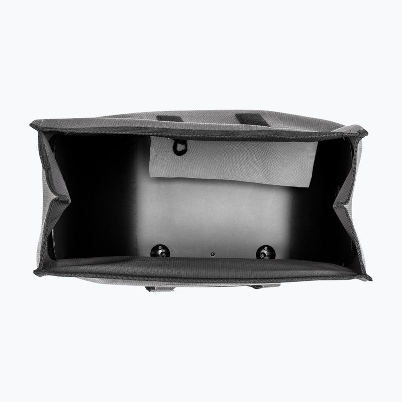 Велосумка на багажник ORTLIEB Trunk-Bag RC Urban чорна F8520 4