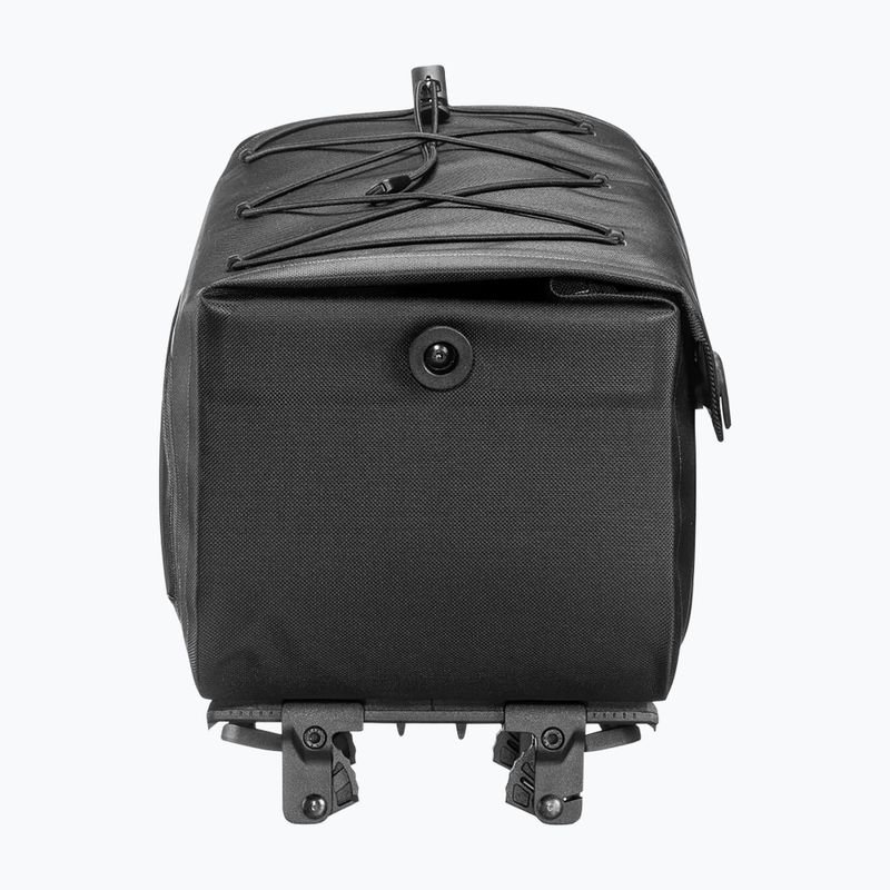 Сумка велосипедна на багажник ORTLIEB E-Trunk Bag RC 10 л black 3