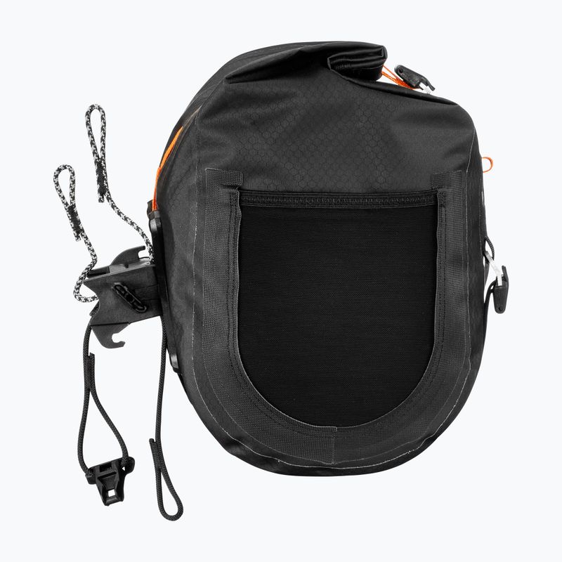 Велосумка на кермо ORTLIEB Велосипедowa Handlebar-Pack QR чорна F9923 2