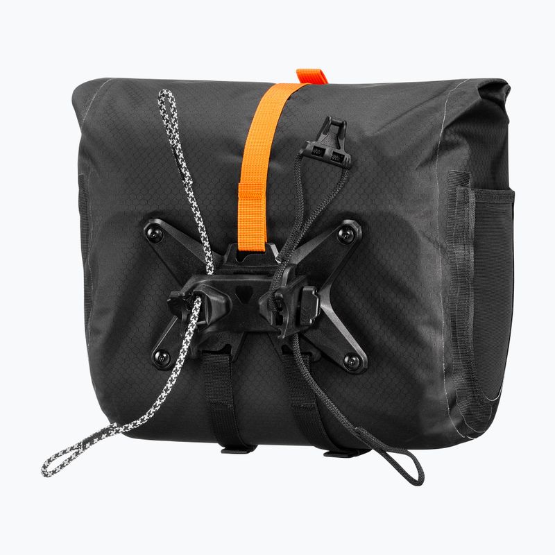 Велосумка на кермо ORTLIEB Велосипедowa Handlebar-Pack QR чорна F9923 3