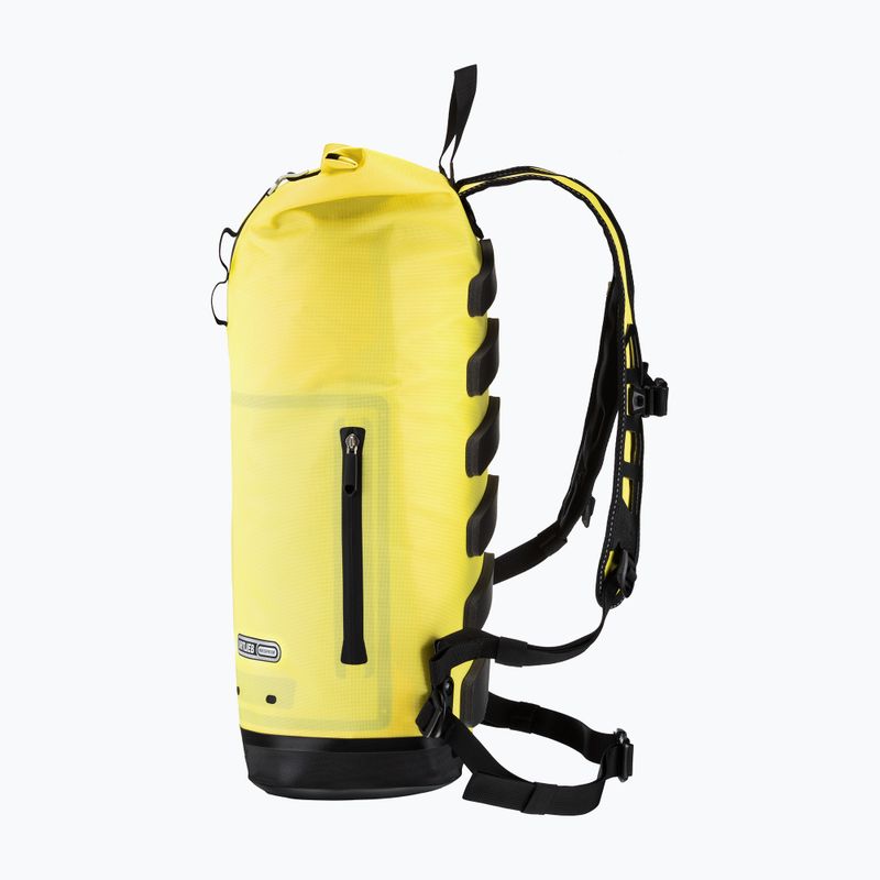 Рюкзак міський ORTLIEB Commuter-Daypack City 21 l жовтий R4110 2