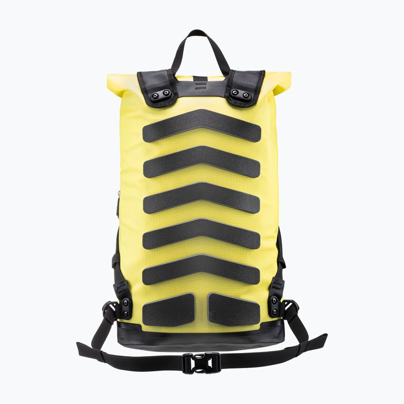 Рюкзак міський ORTLIEB Commuter-Daypack City 21 l жовтий R4110 4
