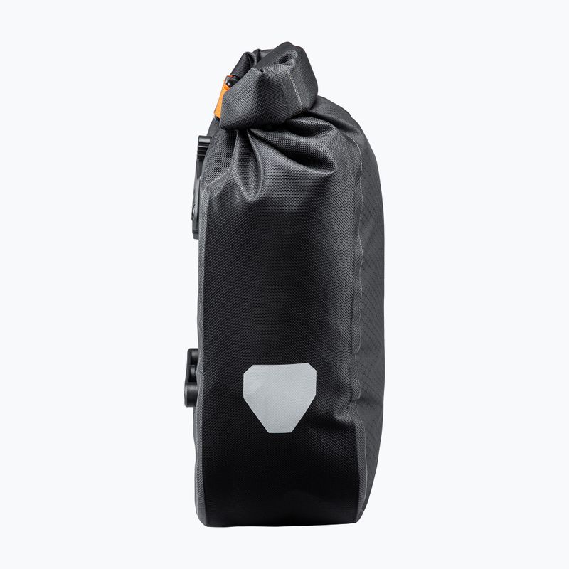 Сумка на велосипедну вилку ORTLIEB Fork-Pack чорна F9992 2