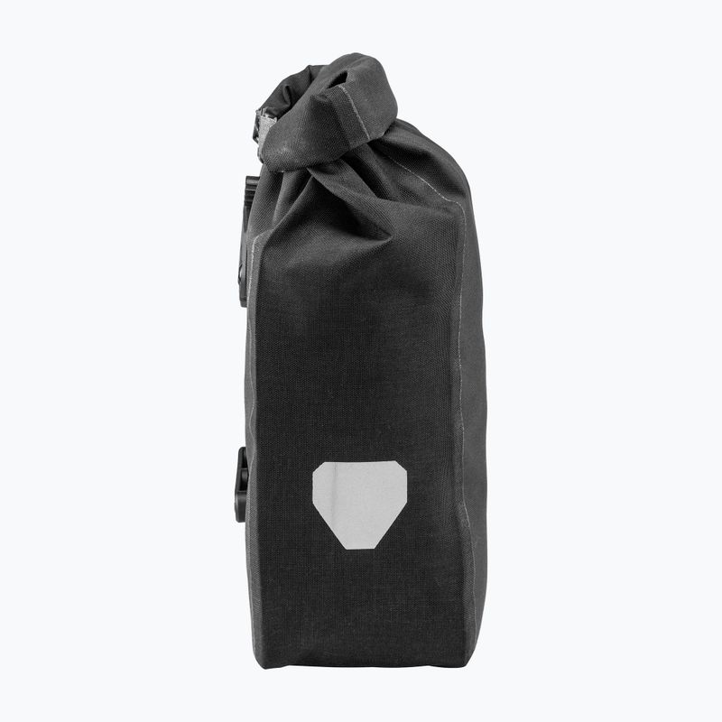 Сумка на велосипедну вилку ORTLIEB Fork-Pack Plus чорна F6402 2
