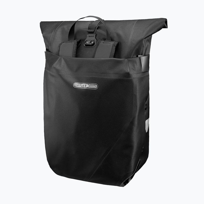 Рюкзак велосипедний ORTLIEB Vario QL2.1 26 л black 2