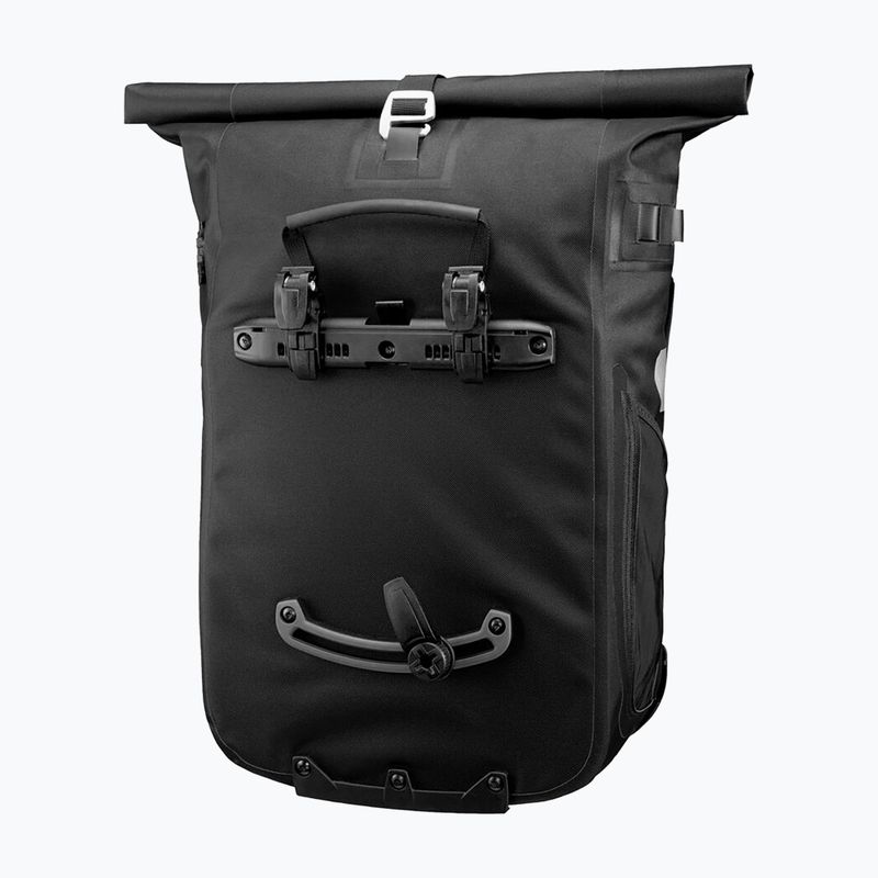 Рюкзак велосипедний ORTLIEB Vario QL2.1 26 л black 3