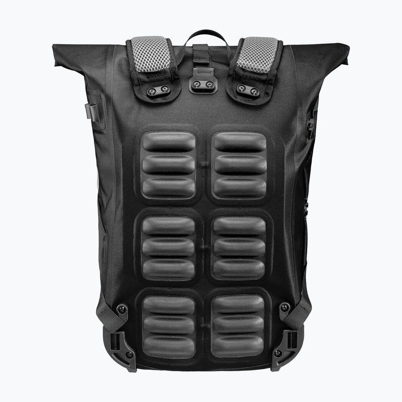 Рюкзак велосипедний ORTLIEB Vario QL2.1 26 л black 5