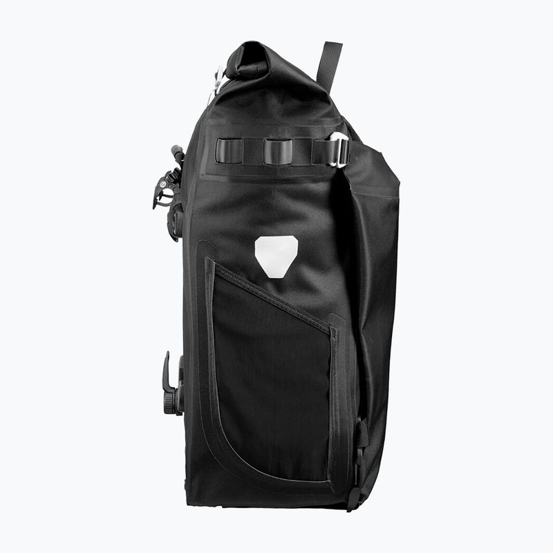 Рюкзак велосипедний ORTLIEB Vario QL2.1 26 л black 6