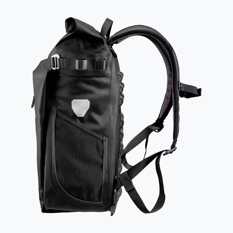 Рюкзак велосипедний ORTLIEB Vario QL2.1 26 л black 7