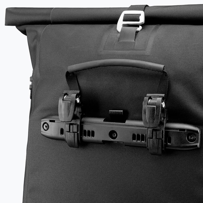 Рюкзак велосипедний ORTLIEB Vario QL2.1 26 л black 9