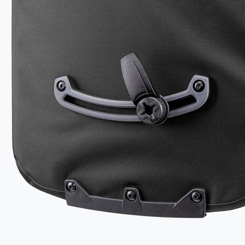 Рюкзак велосипедний ORTLIEB Vario QL2.1 26 л black 10
