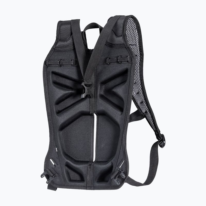 Переносна система Ortlieb Carrying System Bike Pannier чорна F35