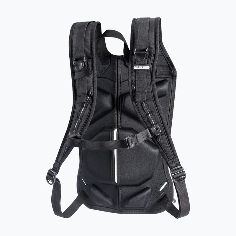 Переносна система Ortlieb Carrying System Bike Pannier чорна F35 2