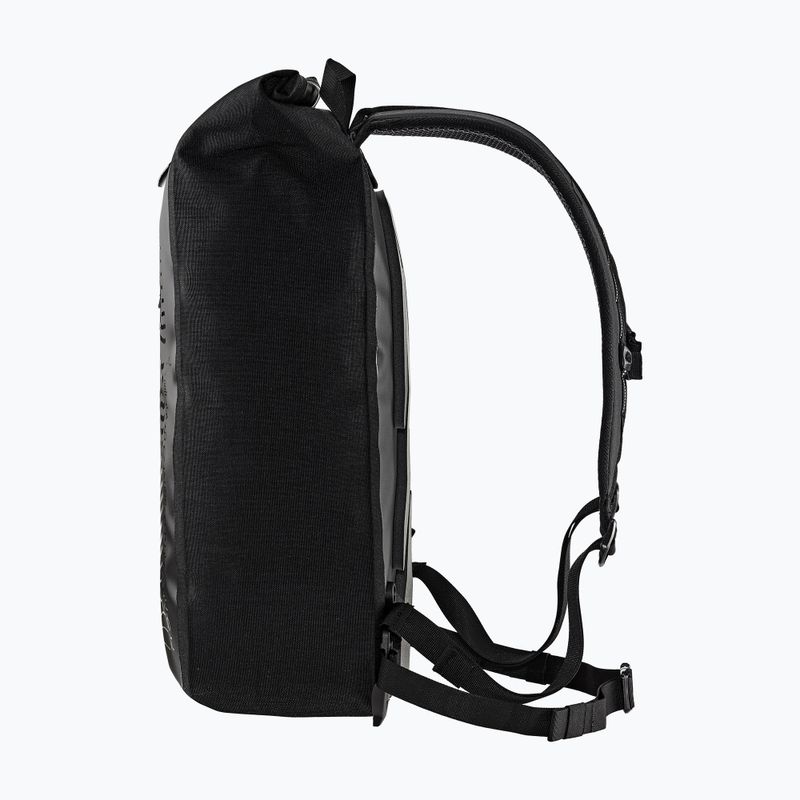 Рюкзак велосипедний ORTLIEB Velocity Design Aqua 23 l чорний R4064 3