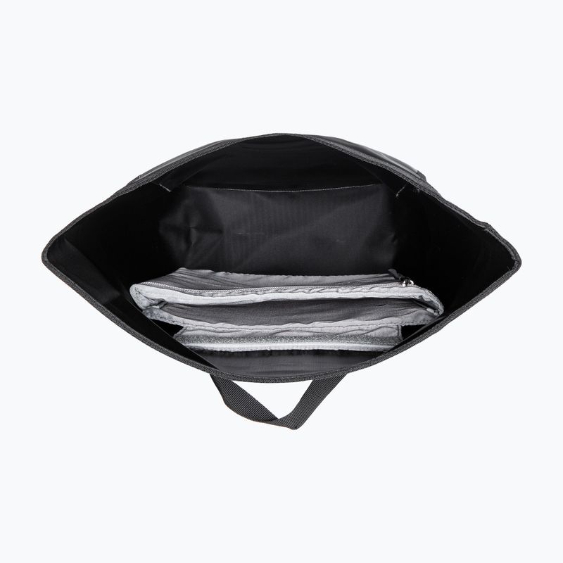Рюкзак велосипедний ORTLIEB Velocity Design Aqua 23 l чорний R4064 5