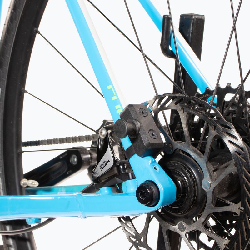 Адаптер для велосипедного багажникаORTLIEB Quick Rack Seat Stay alu black 3