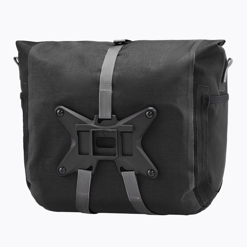 Сумка велосипедна на кермо ORTLIEB Handlebar-Pack Plus 11 л black 3